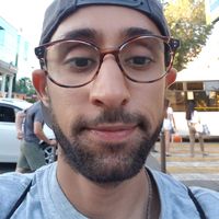 Ali Asad Rashid's Photo