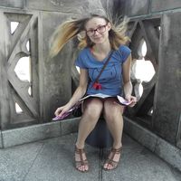 Dominika Kowalczuk的照片