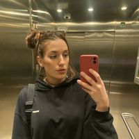 Izzy Karkowska的照片