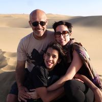 Marie-Claude Godin-Leduc's Photo