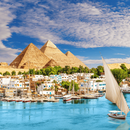 Photo de l'événement Explore Egypt with Green Camp Travellers