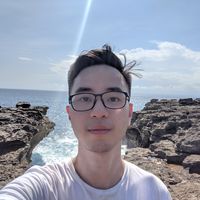 Anthony Tjuatja的照片