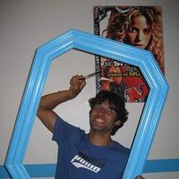 Aurélien ROGER的照片