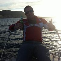 Dale Hurwitz's Photo