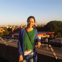 Photos de Geraldine Tremaine