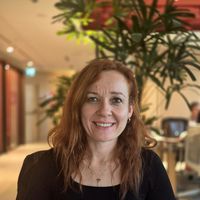 Seda Bağırkan's Photo