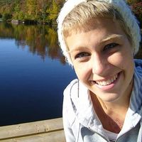 Catherine Lamontagne-Drolet's Photo