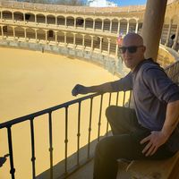 Macajah Alexander's Photo