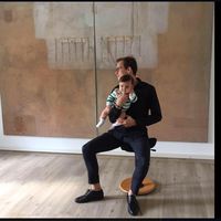 Fotos de Jonas Greef