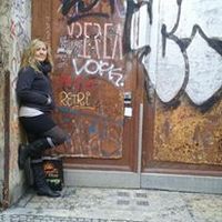 Le foto di Tracia Libentium