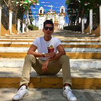 Carlos Valdés的照片