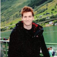 Joseph Beastall's Photo