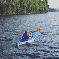 Antinéa L-j's Photo