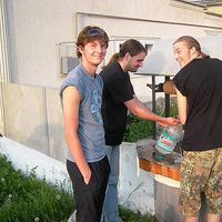 Sebastian Gödecke's Photo