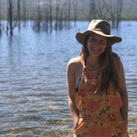 Jess Hancock的照片