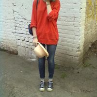 Ася Лазарева的照片