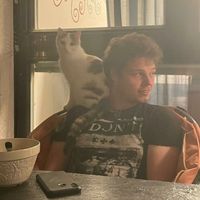 Christian Bischof的照片