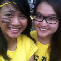 Jessica Lee Yi Hui's Photo