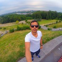 Joao Henrique Felix的照片