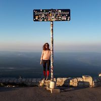 Pauline PILLOT's Photo