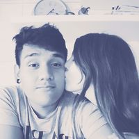 Sergio Sebastián Britez Reyes's Photo