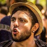 Bruno Soares Martins的照片