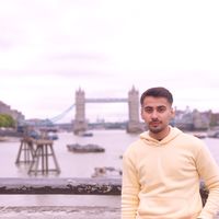 MUNEEB KHAWAJA's Photo