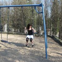 Maarit Ilmola's Photo