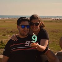 Fotos de Alex & Marina