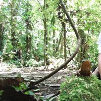 Matt van den Berg's Photo