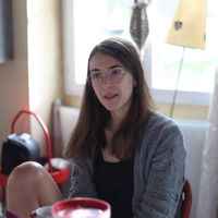 Hortense Daubercies的照片