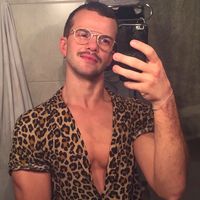 Alexis Babin的照片