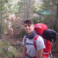 Ruben Peguero的照片