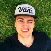 Alexey Zelenin的照片