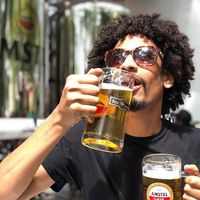 Photos de Rafael Vegetal