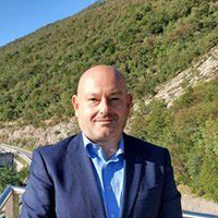 Miran Horvat's Photo