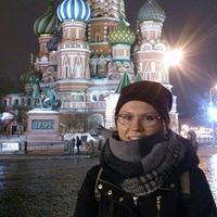 Justyna Cyran's Photo