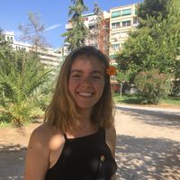 Tamina Rockwell's Photo