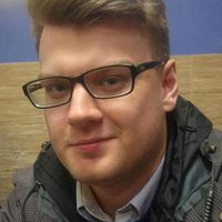 Kacper Tobolski's Photo