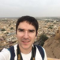 Photos de Aitor Miranda