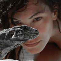 Itzel González Gómez的照片