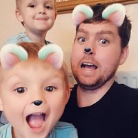 Ryan Forrester的照片