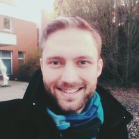 Tomas Rychetsky's Photo