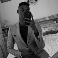 Ibrahim Kabeer的照片