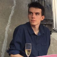 Fotos de Pierre-Paul Bermingham