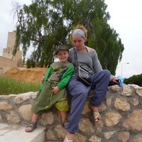 Marie Graftiaux's Photo