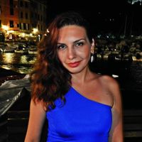 Fotos de Anastasia B