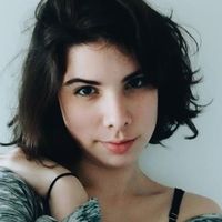 Carolina Chagas's Photo