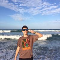 Leonardo Galvão's Photo