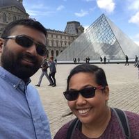 Rahul Patel的照片